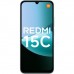 SMARTPHONE XIAOMI REDMI 15C 4-256 GREE en Huesoi