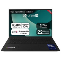PORTATIL LG 16ZD90T-G AX88B en Huesoi