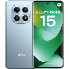 SMARTPHONE XIAOMI NOTE15 8-256 BL en Huesoi