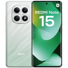 SMARTPHONE XIAOMI NOTE15 8-256 GREE en Huesoi