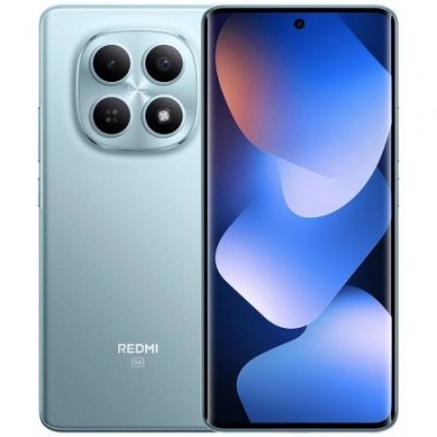 SMARTPHONE XIAOMI NOTE15 5G 8-256 BL en Huesoi