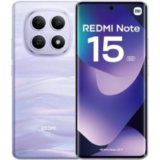 SMARTPHONE XIAOMI NOTE15 5G 8-256 PUR en Huesoi