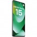 SMARTPHONE XIAOMI NOTE15 6-128 GREE en Huesoi