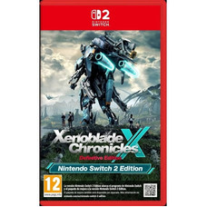 NINTENDO-NS2-J XENOBLD CHRO X DEF en Huesoi NINTENDO-NS2-J XENOBLD CHRO X DEF en Huesoi