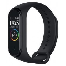 PULSERA ACTIVIDAD XIAOMI MI BAND 4 NEGRO en Huesoi