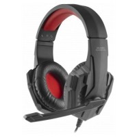 HEADSET MARS GAMING MH020 JACK 3.5mm DUAL Y UNIFICADO en Huesoi