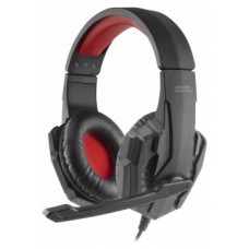 AURICULARES C/MICROFONO MARS GAMING MH020 JACK-3.5MM (Espera 4 dias) en Huesoi