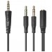 AURICULARES C/MICROFONO MARS GAMING MH020 JACK-3.5MM (Espera 4 dias) en Huesoi
