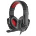 HEADSET MARS GAMING MH020 JACK 3.5mm DUAL Y UNIFICADO en Huesoi