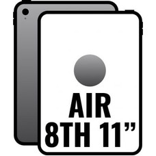 Apple IPAD AIR 11 M4 WIFI CL 128GB SPACE GREY en Huesoi Apple IPAD AIR 11 M4 WIFI CL 128GB SPACE GREY en Huesoi