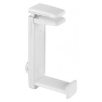 SOPORTE DE AURICULARES MARS GAMING MHH2 WHITE en Huesoi