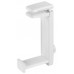 SOPORTE DE AURICULARES MARS GAMING MHH2 WHITE en Huesoi