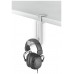 SOPORTE DE AURICULARES MARS GAMING MHH2 WHITE en Huesoi