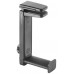 SOPORTE DE AURICULARES MARS GAMING MHH2 BLACK en Huesoi