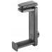 SOPORTE DE AURICULARES MARS GAMING MHH2 BLACK en Huesoi