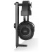 SOPORTE DE AURICULARES MARS GAMING MHH2 BLACK en Huesoi