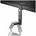 SOPORTE DE AURICULARES MARS GAMING MHH2 BLACK en Huesoi