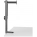 SOPORTE DE AURICULARES MARS GAMING MHH2 BLACK en Huesoi