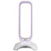 SOPORTE DE AURICULARES CON HUB USB 2x2.0 MARS GAMING en Huesoi