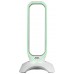 SOPORTE DE AURICULARES CON HUB USB 2x2.0 MARS GAMING en Huesoi