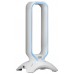 SOPORTE DE AURICULARES CON HUB USB 2x2.0 MARS GAMING en Huesoi