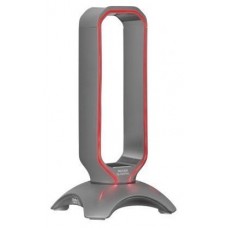 SOPORTE DE AURICULARES CON HUB USB 2x2.0 MARS GAMING en Huesoi