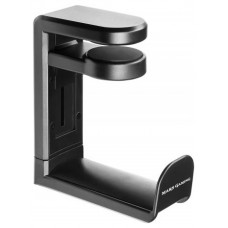SOPORTE DE AURICULARES MARS GAMING MHH CON PASADOR en Huesoi
