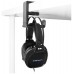 SOPORTE DE AURICULARES MARS GAMING MHH CON PASADOR en Huesoi