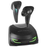 AURICULAR BLUETOOTH MARS GAMING MHI-ULTRA BLACK BT 5.3 en Huesoi