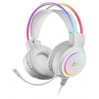 AURICULARES TACENS MHRGB WH en Huesoi