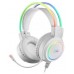 AURICULARES TACENS MHRGB WH en Huesoi