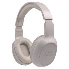HEADSET BLUETOOTH MARS GAMING SERIE MHW-ECO BT 5.1 en Huesoi