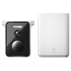 BATERIA SOLAR CAMARA DE VIGILANCIA IP XIAOMI OUTDOOR (Espera 4 dias) en Huesoi