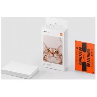 PAPEL IMPRESORA XIAOMI MI PORTABLE PHOTO PRINTER (Espera 4 dias) en Huesoi