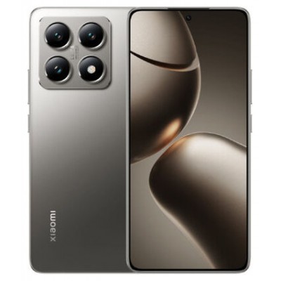 SMARTPHONE XIAOMI 14T 6,36" 5G HDR10 AMOLED (Espera 4 dias) en Huesoi