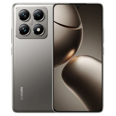 SMARTPHONE XIAOMI 14T PRO 6,36" 5G HDR10 AMOLED (Espera 4 dias) en Huesoi