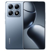 SMARTPHONE XIAOMI 14T PRO 6,36" 5G HDR10 AMOLED (Espera 4 dias) en Huesoi