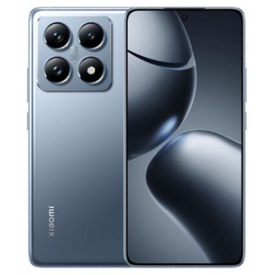 SMARTPHONE XIAOMI 14T PRO 6,36" 5G HDR10 AMOLED (Espera 4 dias) en Huesoi