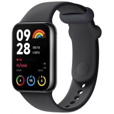 PULSERA XIAOMI MI SMART BAND 8 PRO BLACK (Espera 4 dias) en Huesoi