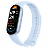 PULSERA XIAOMI MI SMART BAND 9 ARTIC BLUE (Espera 4 dias) en Huesoi