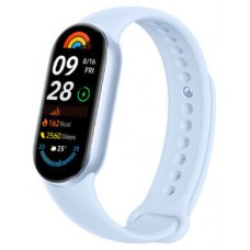 PULSERA XIAOMI MI SMART BAND 9 ARTIC BLUE (Espera 4 dias) en Huesoi