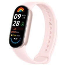 PULSERA XIAOMI MI SMART BAND 9 MYSTIC ROSE (Espera 4 dias) en Huesoi