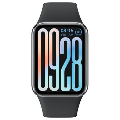 PULSERA XIAOMI MI SMART BAND 9 PRO OBSIDIAN BLACK (Espera 4 dias) en Huesoi