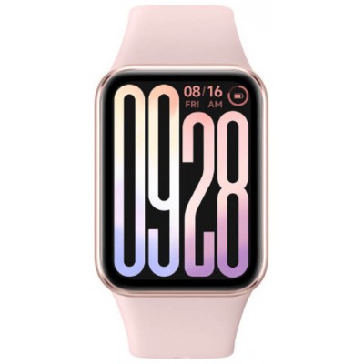 PULSERA XIAOMI MI SMART BAND 9 PRO ROSE GOLD (Espera 4 dias) en Huesoi