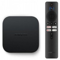 ANDROID TV XIAOMI MI BOX S 2nD GEN (Espera 4 dias) en Huesoi