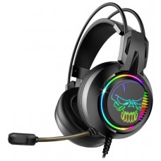 Spirit of Gamer Auricular Elite H10 Negro en Huesoi
