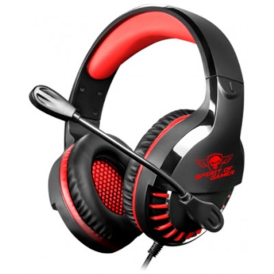 Spirit of Gamer Auricular Pro H3 PC en Huesoi