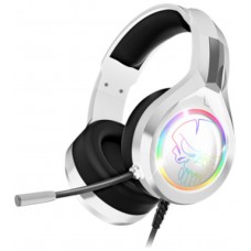 Spirit of Gamer Auricular Pro-H8 white en Huesoi