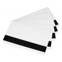 NUVIA Tarjeta RFID PVC CR80 Cards 13,56MHz 1 K. 200 cards en Huesoi