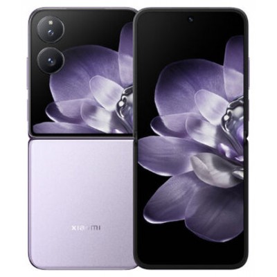 SMARTPHONE XIAOMI MIX FLIP 6,86" - 4,01" 5G (Espera 4 dias) en Huesoi